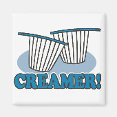 cremig magnet (Vorne)