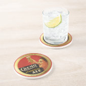 Cremo, das Co.-Untersetzer braut Untersetzer (Seite)