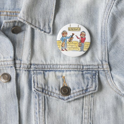 Cremona Button (Beispiel)