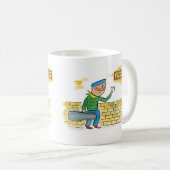 Cremona Kaffeetasse (VorderseiteRechts)