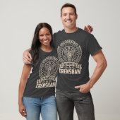 CRENSHAW Junge T-Shirt (Unisex)