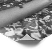 Creole Girls in Louisiana, 1930er Poster (Ecke)