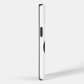 Crep It Real Case-Mate iPhone Hülle (Rückseite / Rechts)