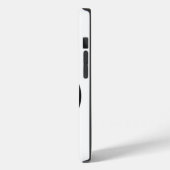 Crep It Real Case-Mate iPhone Hülle (Rückseite / Links)