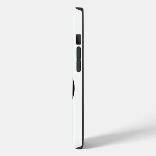 Crep It Real Case-Mate iPhone Hülle (Rückseite / Links)