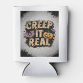 Crep It Real Dosenkühler (Vorderseite)