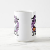Crep It Real Kaffeetasse (Mittel)