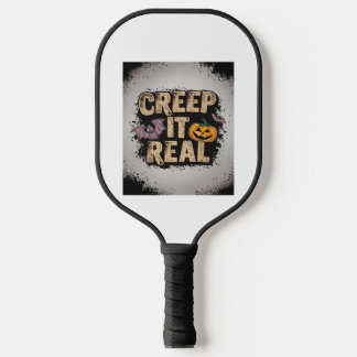 Crep It Real Pickleball Schläger
