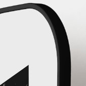 Crep It Real Pickleball Schläger (Linke Seite)