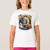 Crep It Real T-Shirt (Vorderseite)