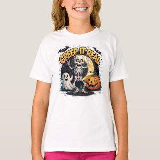 Crep It Real T-Shirt