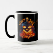 Crep It Real Tasse (Links)