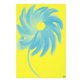 CREPE JASMINE FOTODRUCK