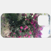 Crepe Myrtle Case-Mate iPhone Hülle (Rückseite (Horizontal))