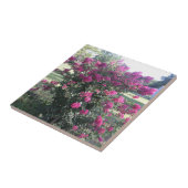 Crepe Myrtle Fliese (Seite)