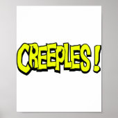 Creples Poster (Vorne)