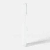 Cres  iPhone hülle (Rechte Seite)