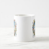 Cres  kaffeetasse (Mittel)