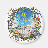 Cres  magnet (Vorne)