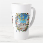 Cres  milchtasse (Rechte Ecke)