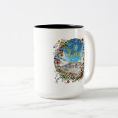 Cres  zweifarbige tasse (VorderseiteRechts)