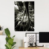 crescendo poster (Heimbüro)