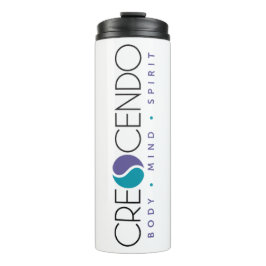 Crescendo Thermosbecher