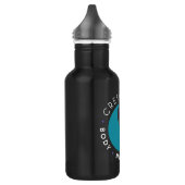 Crescendo Trinkflasche (Links)