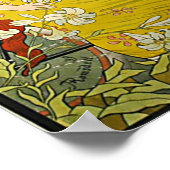 Crescent-1899 Poster (Ecke)