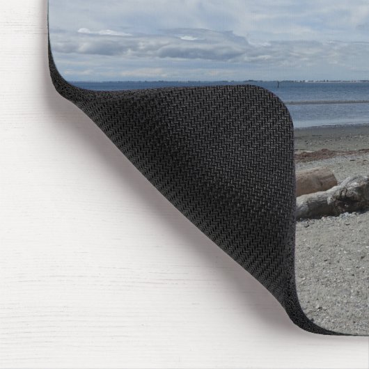 Crescent Beach Mousepad (Ecke)