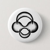 Crescent Birth Button (Vorderseite)