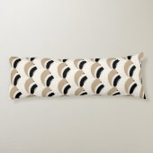 Crescent Comfort Body Kissen (Rückseite)