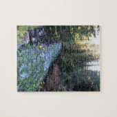 Crescent Creek, Oregon Puzzle (Horizontal)