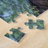 Crescent Creek, Oregon Puzzle (Seite)