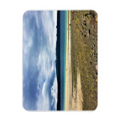 Crescent Lake at Simax Bay, Oregon Magnet (Vertikal)