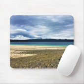 Crescent Lake at Simax Bay, Oregon Mousepad (Mit Mouse)