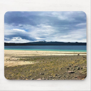 Crescent Lake at Simax Bay, Oregon Mousepad