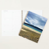 Crescent Lake at Simax Bay, Oregon Planer (Anzeige)