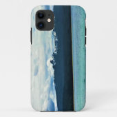 Crescent Lake Case-Mate iPhone Hülle (Rückseite)