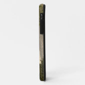 Crescent Lake Case-Mate iPhone Hülle (Hinten/Links)