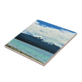 Crescent Lake Fliese (Seite)