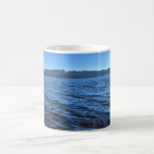 Crescent Lake Kaffeetasse (Mittel)