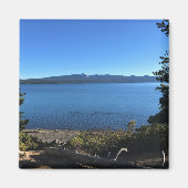 Crescent Lake Magnet (Vorne)