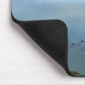 Crescent Lake Mousepad (Ecke)