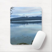 Crescent Lake Mousepad (Mit Mouse)