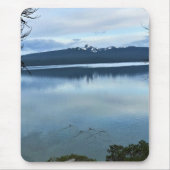 Crescent Lake Mousepad (Vorne)