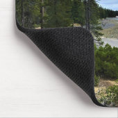 Crescent Lake Mousepad (Ecke)