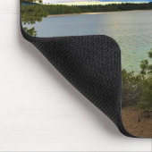 Crescent Lake Mousepad (Ecke)