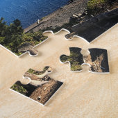 Crescent Lake Puzzle (Seite)