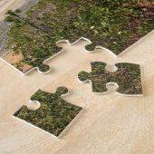 Crescent Lake Puzzle (Seite)